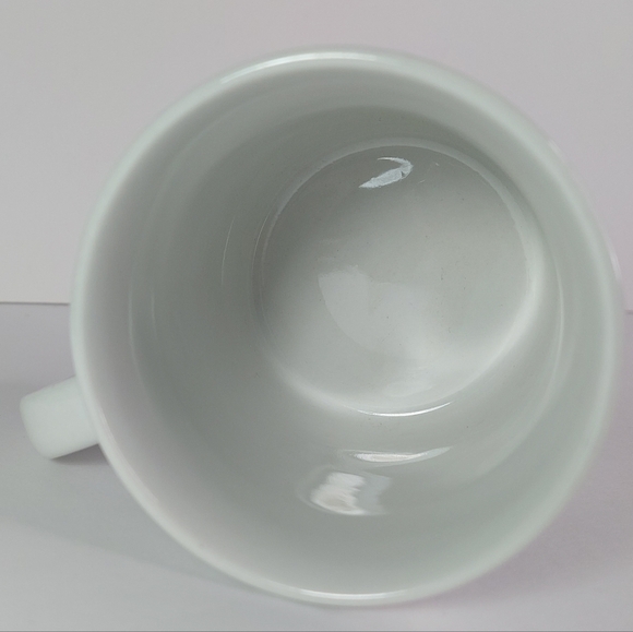 Toronto Blue Jays Collectors Edition Mug - White - Decorated In CANADA - Picture 2 of 4